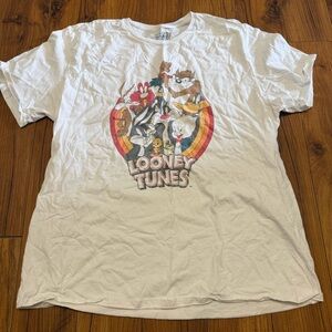 Looney Tunes T-Shirt size 2XL